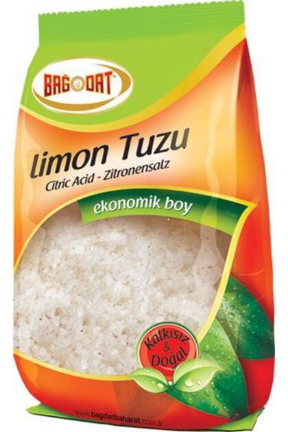 Limon Tuzu Parça 1 Kg