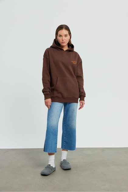 Huge Oversized Hoodie