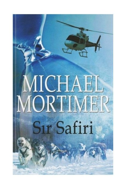 Sır Safiri - Michael Mortimer
