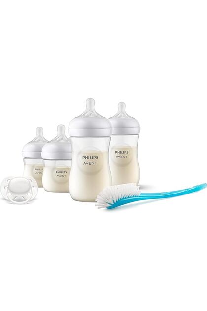 Philips Avent Avent Natural Response Hoşgeldin Bebek Hediye Seti