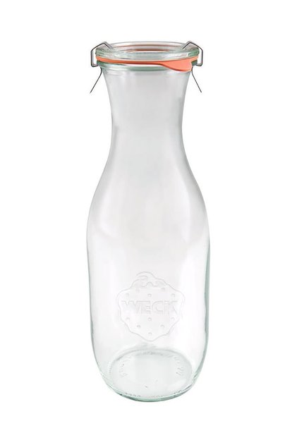 1062 Ml Cam Sürahi