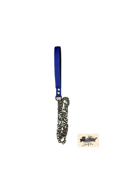 Dog Travel Chain 5mm 110cm