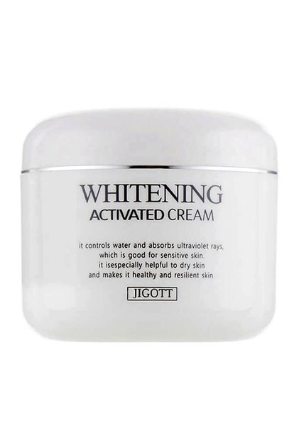 Skin Blemish Remover, Repairing, Whitening Cream