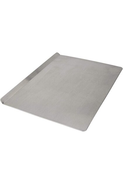 Narkalıp Stainless Steel Base Rectangular 30x40cm