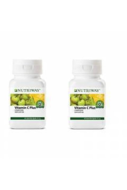 Amway Vitamin C Plus Nutriway™ (3 Packs) (60 Tablets each)