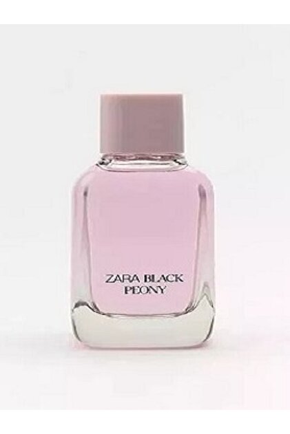 Zara Bright Rose Zara Black Peony Dupe Black Peony Zara عطر A Fragrance  للنساء 2011