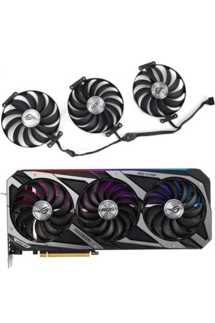 Sıvı Soğutmalı Rog Strix 3090 Ti Power Logıc Asus Rog Strıx Rtx