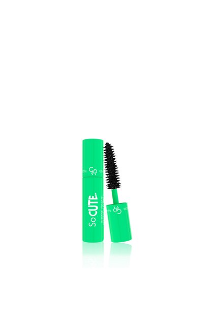 GR SO CUTE INTENSE VOLUME &LIFT UP MASCARA