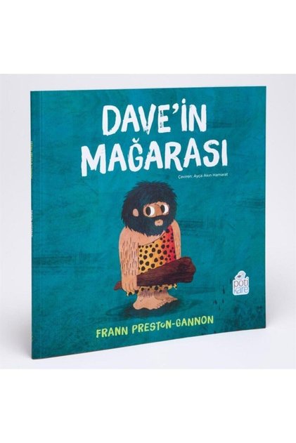 Dave'in Mağarası