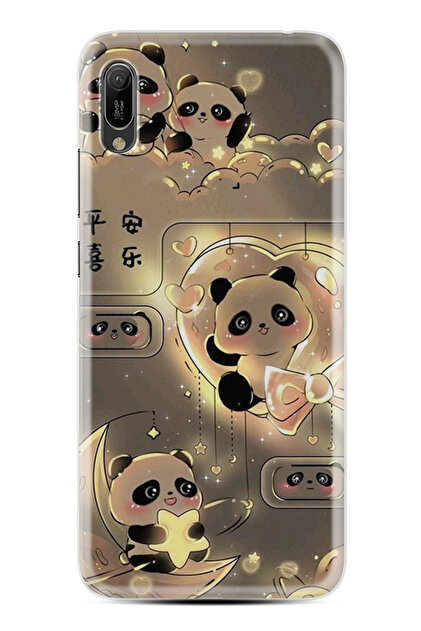 Huawei Y6 2019 Case Cover Super Series Hd Print Y6-Huawei-Stk56-Y62019