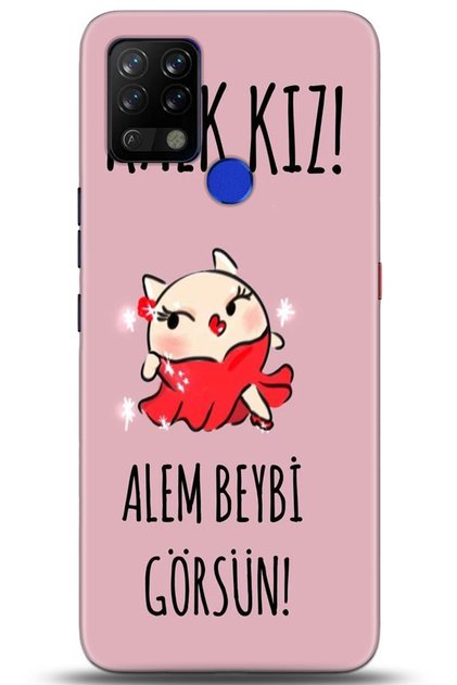 Tecno Pova Case Hd Printed Case - Followed Institution 0001