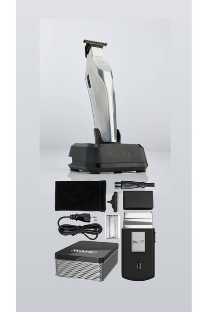 Wahl Professional Hi-Viz Trimmer, Profesyonel Sakal Kesme Makinesi