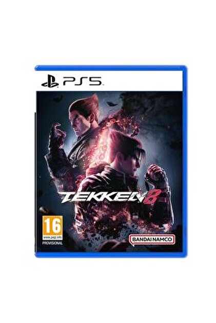 Bandai Namco Tekken 7 Ps4 Oyun - Fiyatı, Yorumları