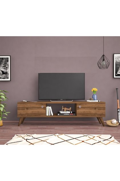 Bena Mobilya Emre Haliç 140 Cm Tv Sehpası