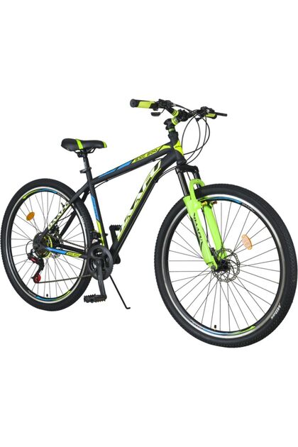 Orbis Daafu Sxc200 29 Jant Bisiklet 21 Vites Disc Frenli Tek