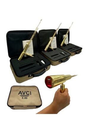 Avcı E-80