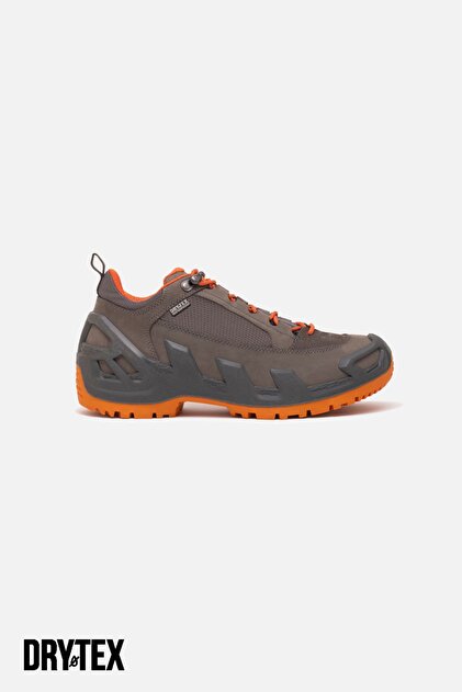 Vaneda 1204 V-CLUTCH PRO NUBUK ERKEK AYAKKABI GRI - Fiyatı, Yorumları