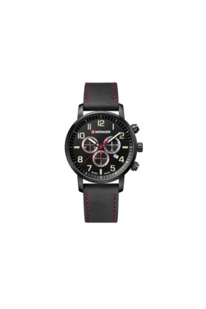 01.1543.104 Attitude Chronometer Clock