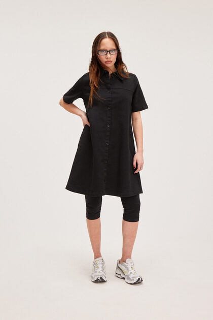 Bess Dress