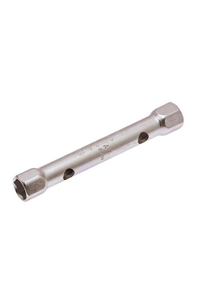 İzeltaş 1800071617 Kovan Anahtar Iki Ağız 16x17 Mm - Fiyatı, Yorumları