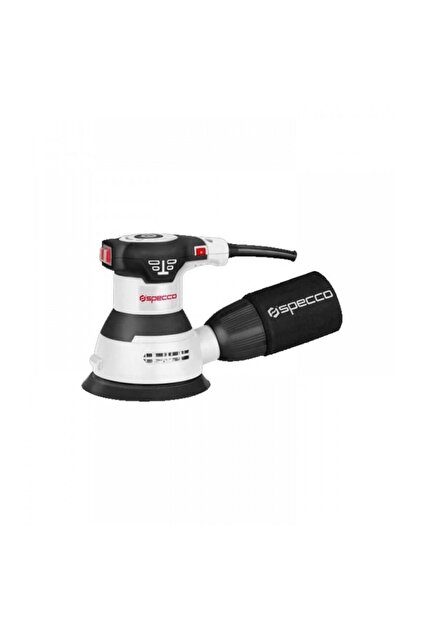 Specco Titreşimli Dairesel Zımpara 400 W Sp-9022 - Fiyatı, Yorumları