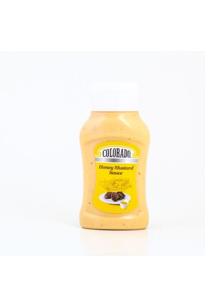 Ballı Hardal (honey Mustard) Sos 330 gr