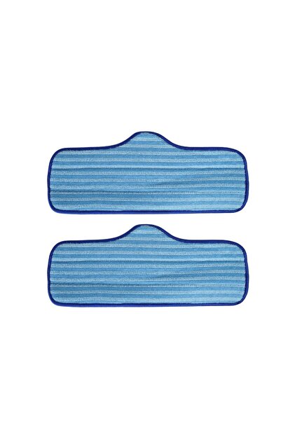 Yui Nv602 Buhar Basınçlı Mop Yedek Bezi 2'li Set - Fiyatı, Yorumları