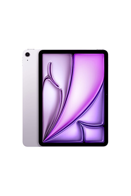 Apple 11 inç iPad (A16) Wi-Fi + Cellular 256 GB Tablet Mavi