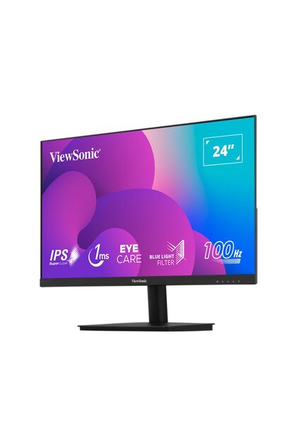 ViewSonic 23.8