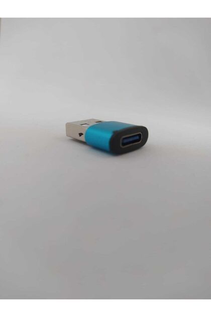 Iphone Uyumlu Yeni Nesil Başlık Aparatı (type-c To Usb Dönüştürücü Otg Çevirici) 1 adet
