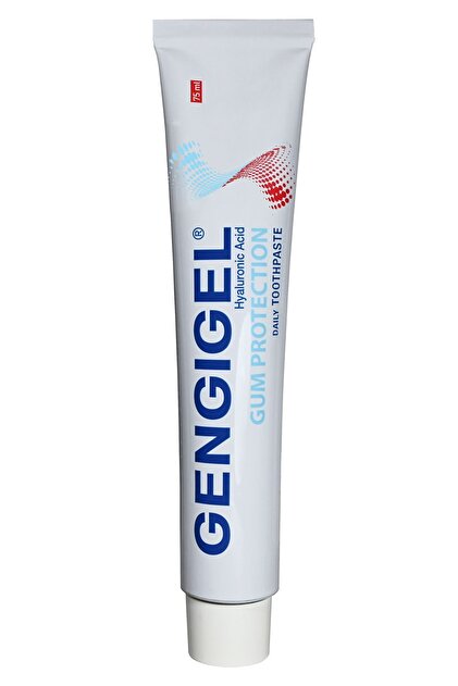 Pastă dentară și gingivală 75 ml