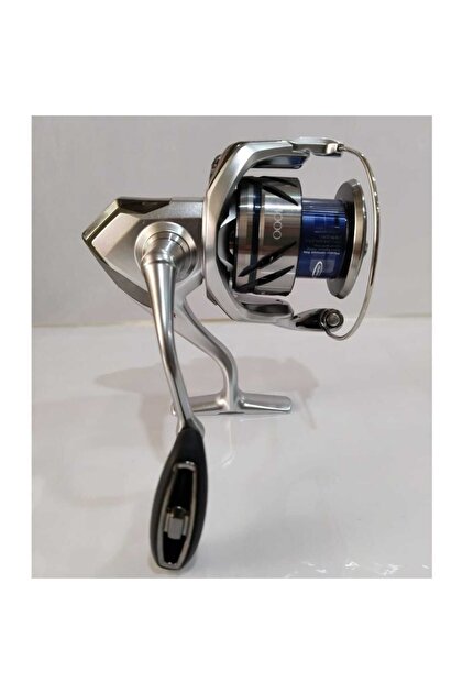 shimano Stradic SW 4000 XG Jig Olta Makinesi - Fiyatı, Yorumları