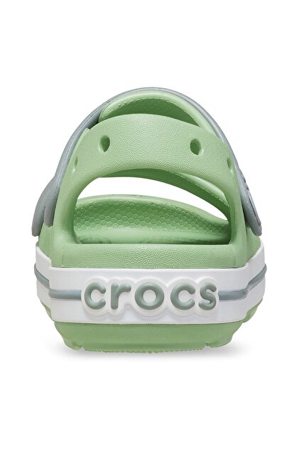 よさく Crocs Crocband Cruiser Çocuk Sandalet 209423-3WD - Fiyatı, Yorumları