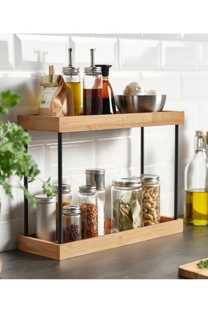 Dish Rack Kitchen Countertop