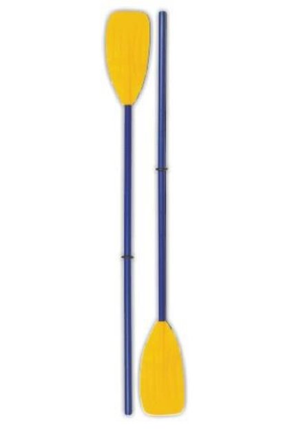 Bot Küreği Plastik 3 Parça - 62015
