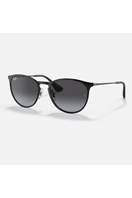 Ray-Ban GÜNEŞ GÖZLÜĞÜ RB3539 002/8G Siyah Erika metal - Fiyatı
