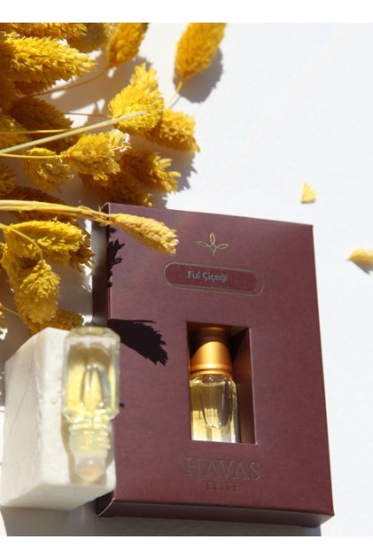 Full Çiçeği 3 Ml Parfüm Esansı