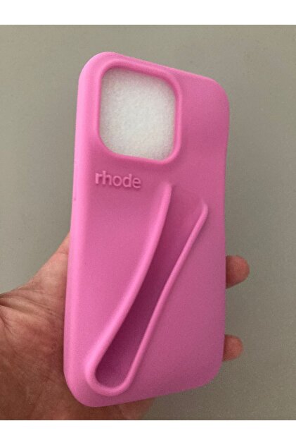 【MK】rhodeiPhoneケースlipcase shortcake Shortcake Rhode Case | TikTok