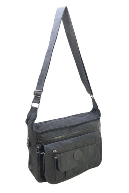 Klinkır Postacı Women's Shoulder Bag Cross Shoulder Strap School Bag High School University Middle School