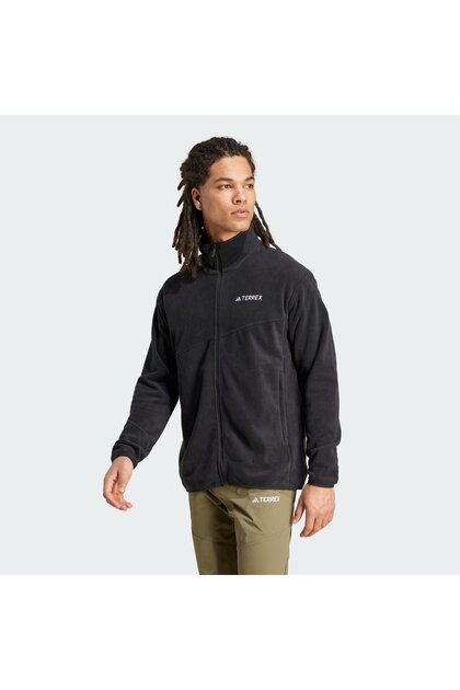 MT FZ Fleece Erkek Sweatshirt