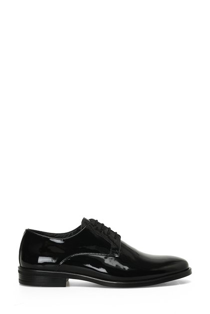 Inci Toby R 4Pr Black Men's Classic Shoes