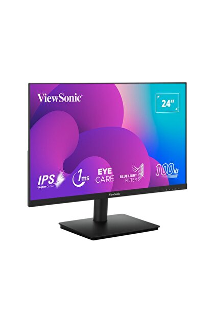 ViewSonic 23.8