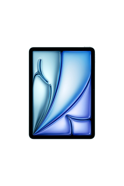 Apple iPad Air 6. Nesil Wi-Fi 256 GB 11-inch - Mavi - Fiyatı