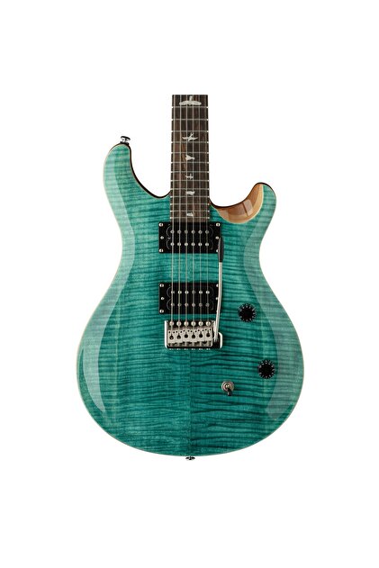 PRS - Paul Reed Smith PRS SE CE 24 Elektro Gitar (Turquoise