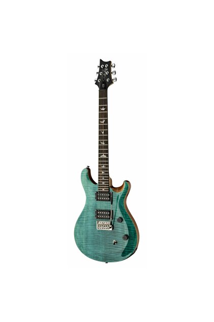 PRS - Paul Reed Smith PRS SE CE 24 Elektro Gitar (Turquoise
