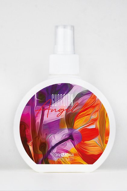 We Guardian Angel Vücut Spreyi 150 ml