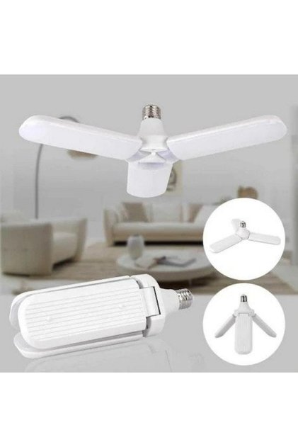 Cata Led 42 W 3lü Pervane Ampul