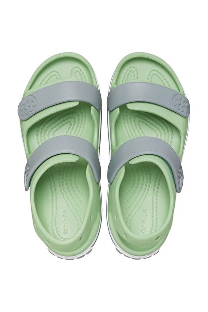 Crocs Crocband Cruiser Çocuk Sandalet 209423-3WD - Fiyatı, Yorumları