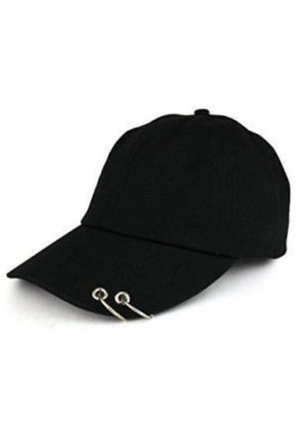 Καπέλο Kpop 2 Hoop Piercing