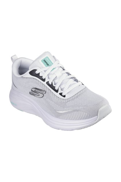 Walking Shoes White
